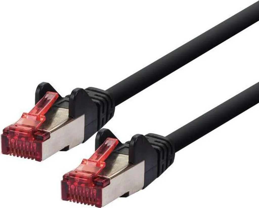 Recensione Tecnica: Cavo Logon S/FTP PiMF 15m Cat6 | Doppia Schermatura