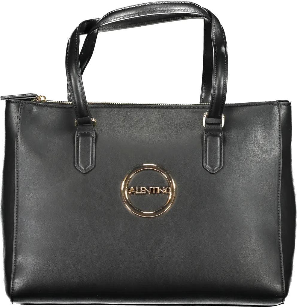 Borsa Donna Valentino Bags Lady Black - Ufficio e Tempo Libero UNI