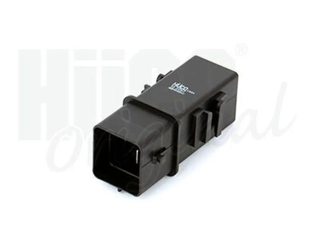 Relais de Préchauffage pour Kia Rio 1.4 CRDi 17- Module de Commande