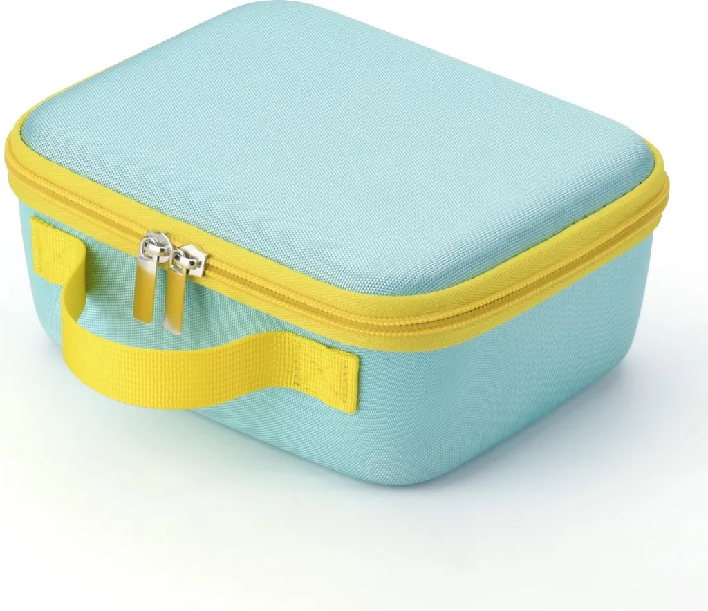 INF Sac de Transport pour Nex Playground - Coque Rigide EVA Antichoc
