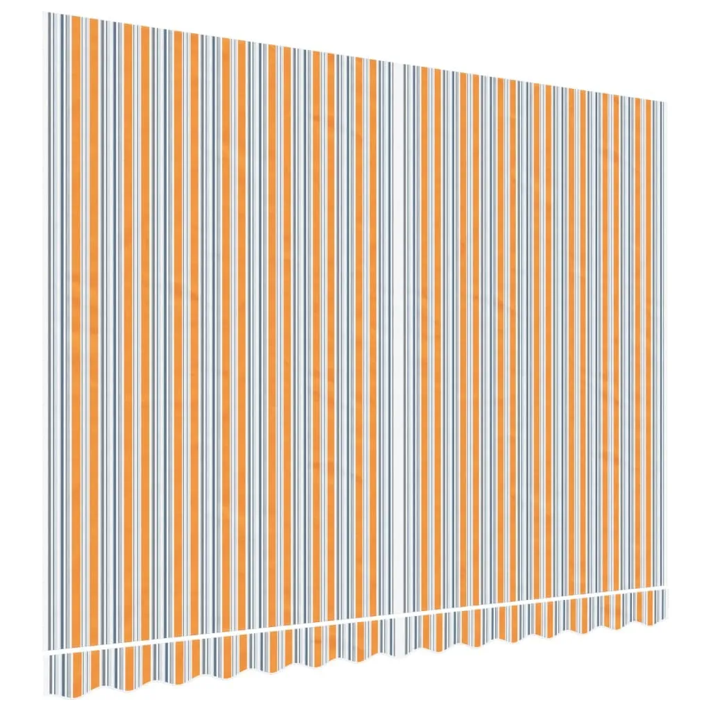 Telo Tenda 350x250 cm Multicolor - Il Classico che Non Tradisce