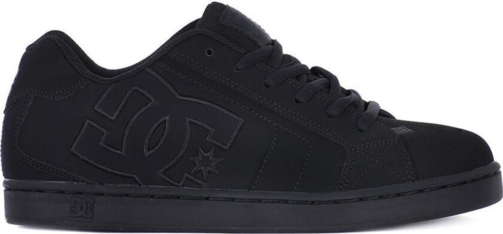 DC Shoes Net SE grey resin rinse Größe EU 42,5 Normal