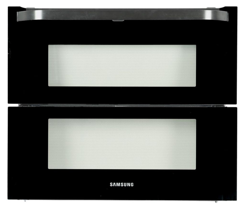 SAMSUNG DG94-02560G Tür für Herd