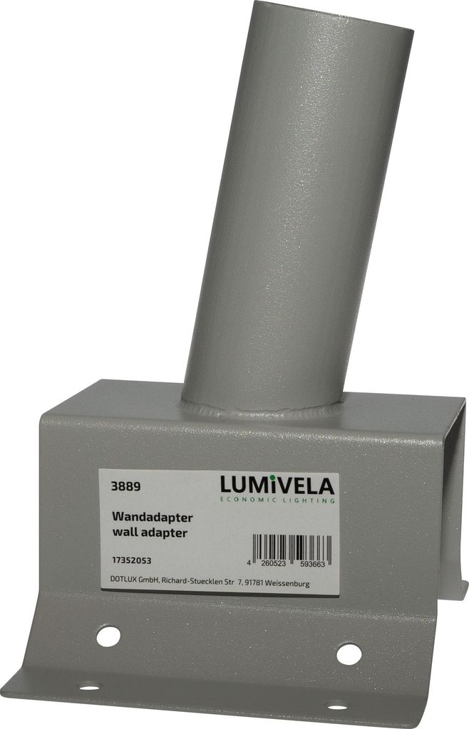 DOTLUX Wandadapter für Dolphin