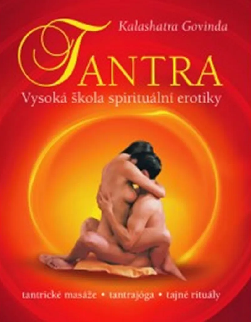 Guide Pratique du Tantra : Pour une Vie de Couple Sacrée et Éveillée