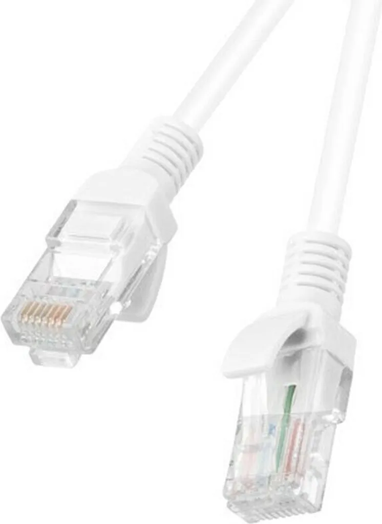 Recensione Cavo Lanberg PCU5-10CC-3000-W Cat5e 30m: Vale l'Acquisto?