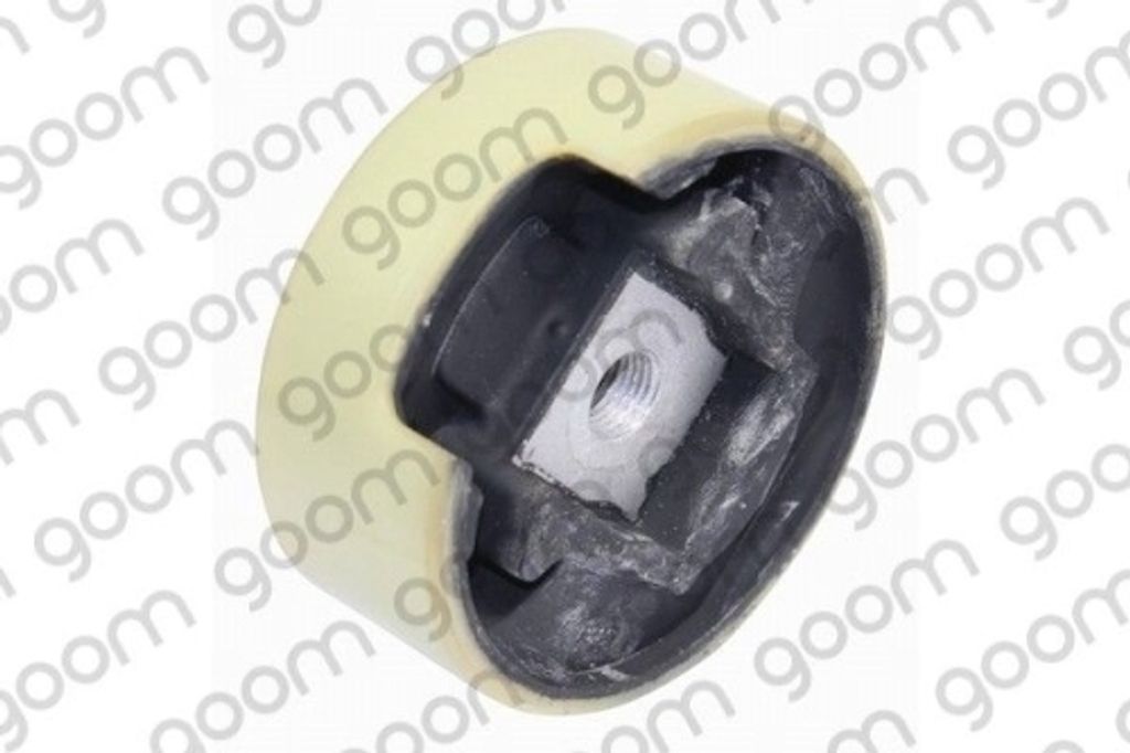 Lagerung Schaltgetriebe Goom GM-0004 für Audi Seat Skoda VW Oben