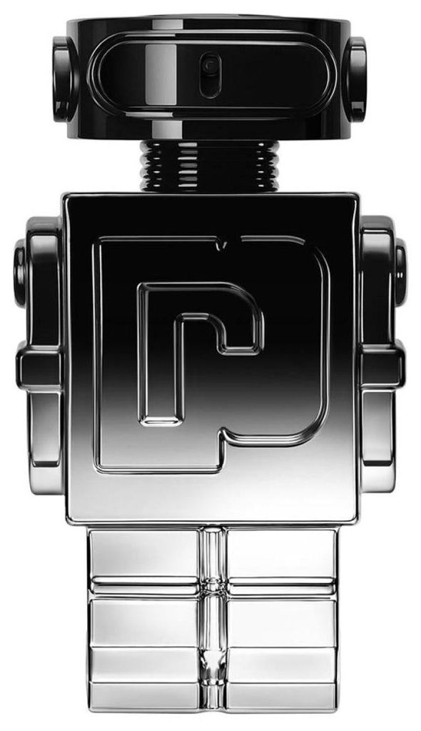 Vaporisateur de parfum Phantom Elixir 100ml Image du produit 