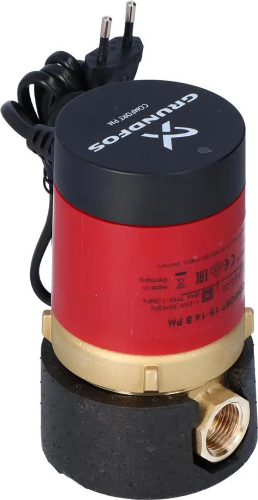Circulateur Grundfos Comfort UP15-14B PM Basse Consommation 97916771