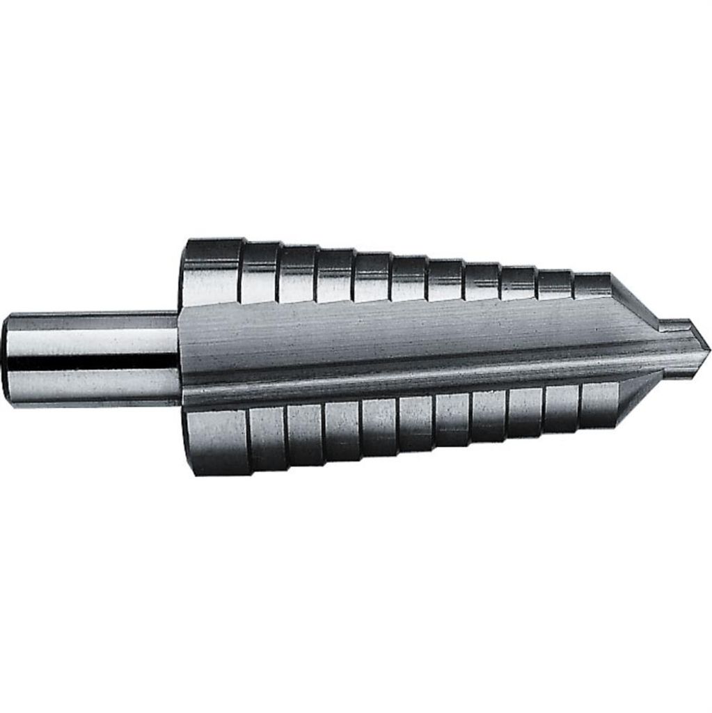 Projahn Stufenbohrer HSS-Co Gr.1 4-12 mm