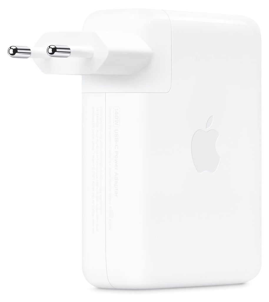 Apple MW2M3ZM/A, Vnútorný, AC, Biela Obrázok produktu 