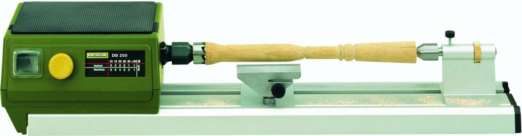 Proxxon 27 020, 5000 RPM, Zielony Zdjęcie produktu 