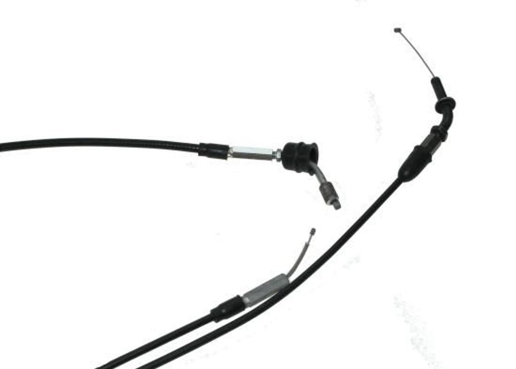 Kábel plynu pre Yamaha DT 125 LC, DT 125LC Obrázok produktu 