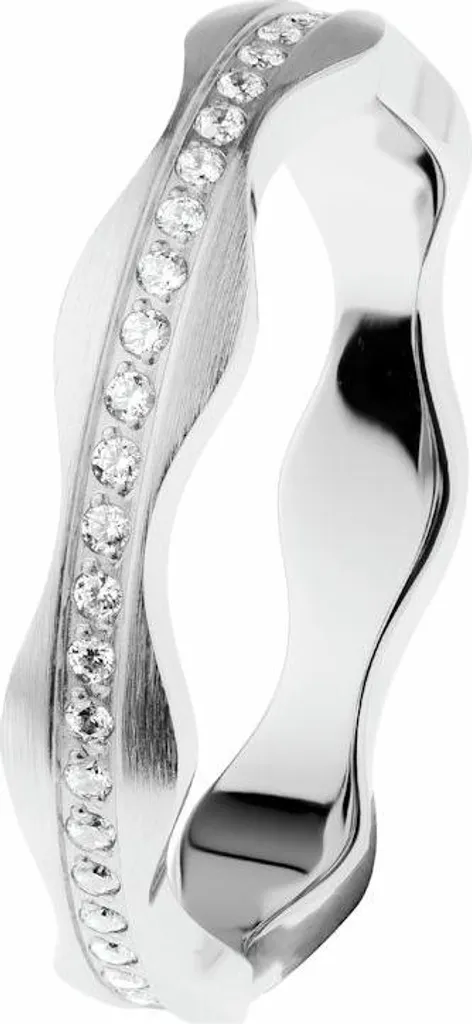 Anello Donna Argento 925 di Tendenza - Collezione Primavera 2026