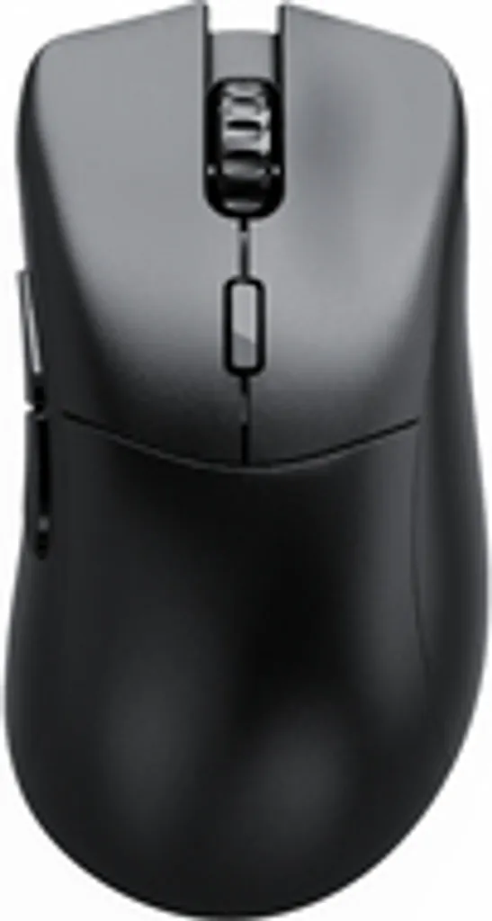 Souris Gaming Sans Fil Glorious Model D 2 PRO Noire 26000 DPI 4K Polling