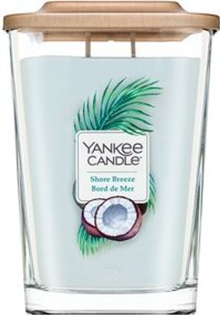 Yankee Candle Shore Breeze Duftkerze 552 g Kaufland.de