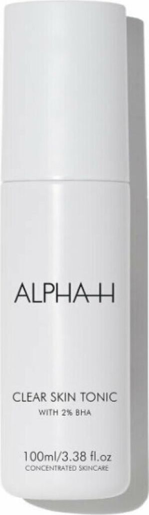 Alpha H Tónico para una piel radiante, 100 ml Imagen del producto 