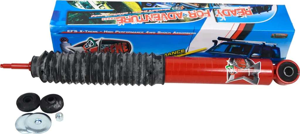 Amortisseur de Suspension 39-7009 Xtreme pour Véhicule Tout-Terrain