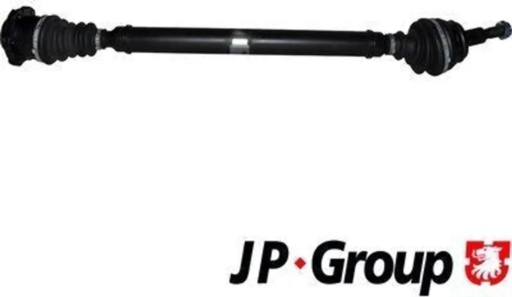 Arbre de transmission droit JP GROUP 1143103080 pour Golf IV et Bora