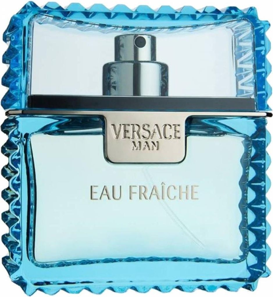 Versace Eau Fraiche Man EDT 50ML Image du produit 