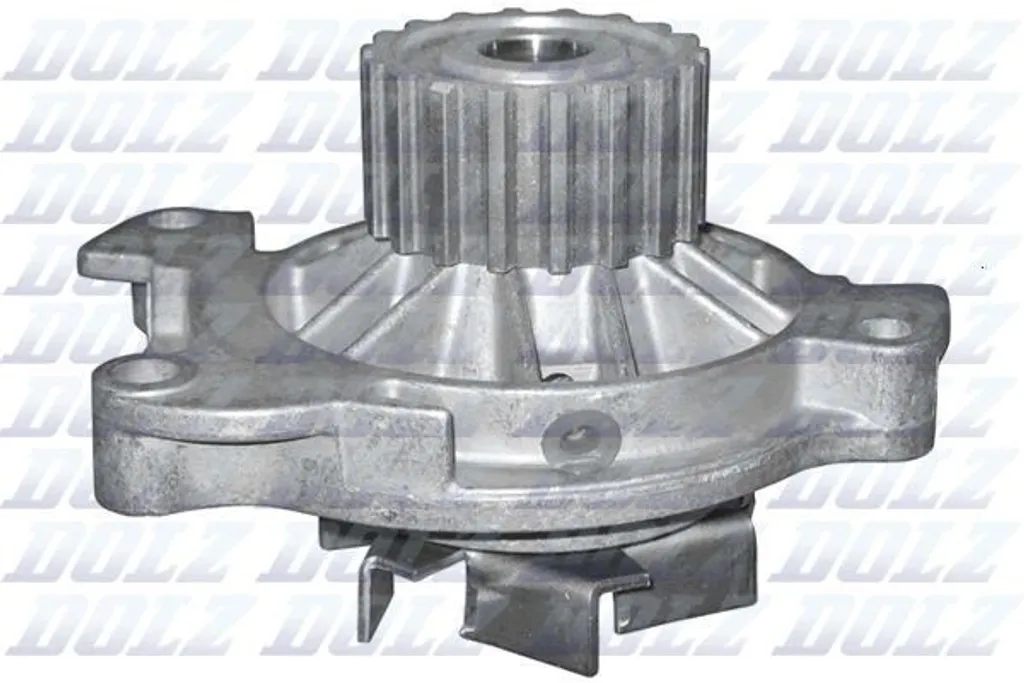 Pompe de refroidissement VOLVO V70 II (285) - Pièce DOLZ R303 de Rechange