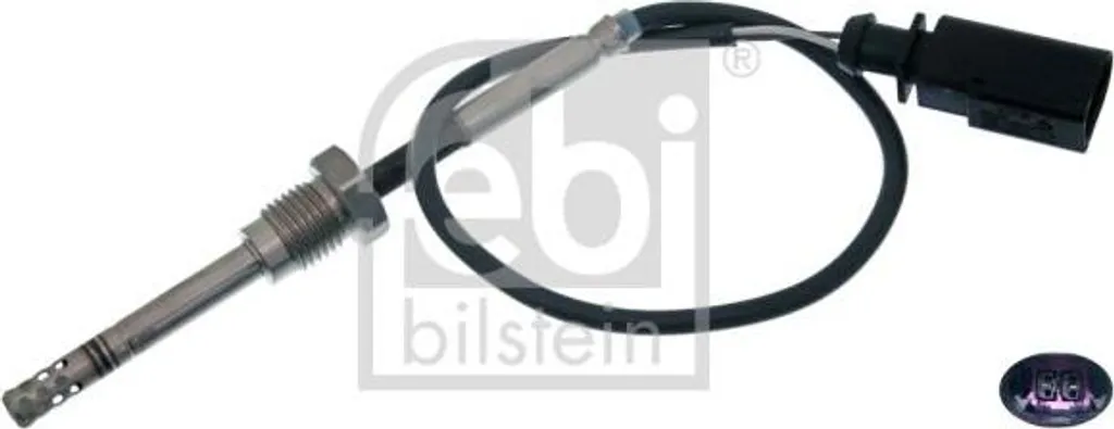 Analisi Tecnica: Sensore EGT Febi 49297 per Audi A6 4F 059906088AE