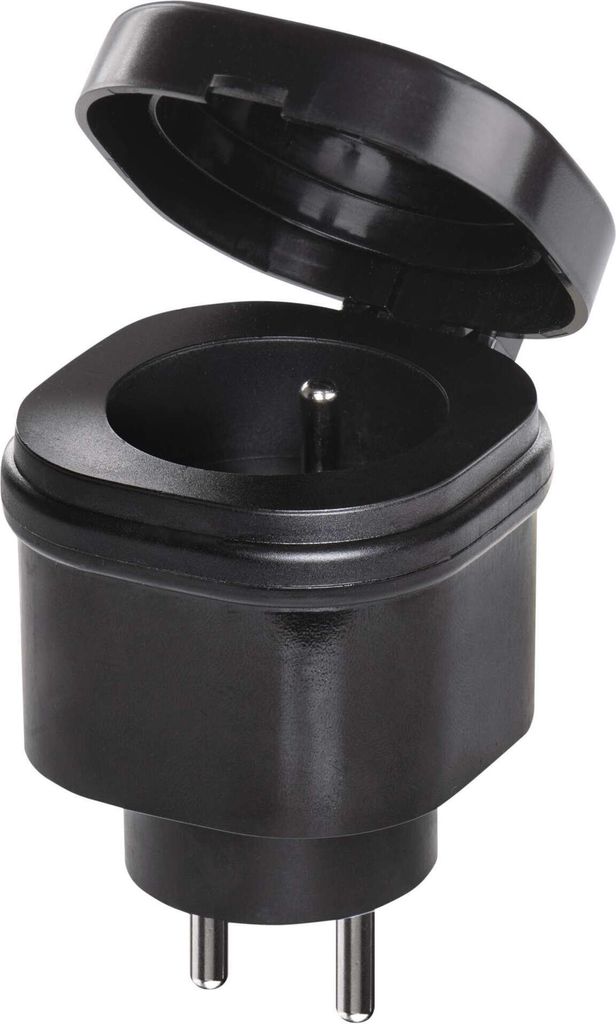 Emos Diaľkovo ovládané zásuvky IP44 P0067 1905110001 Obrázok produktu 5