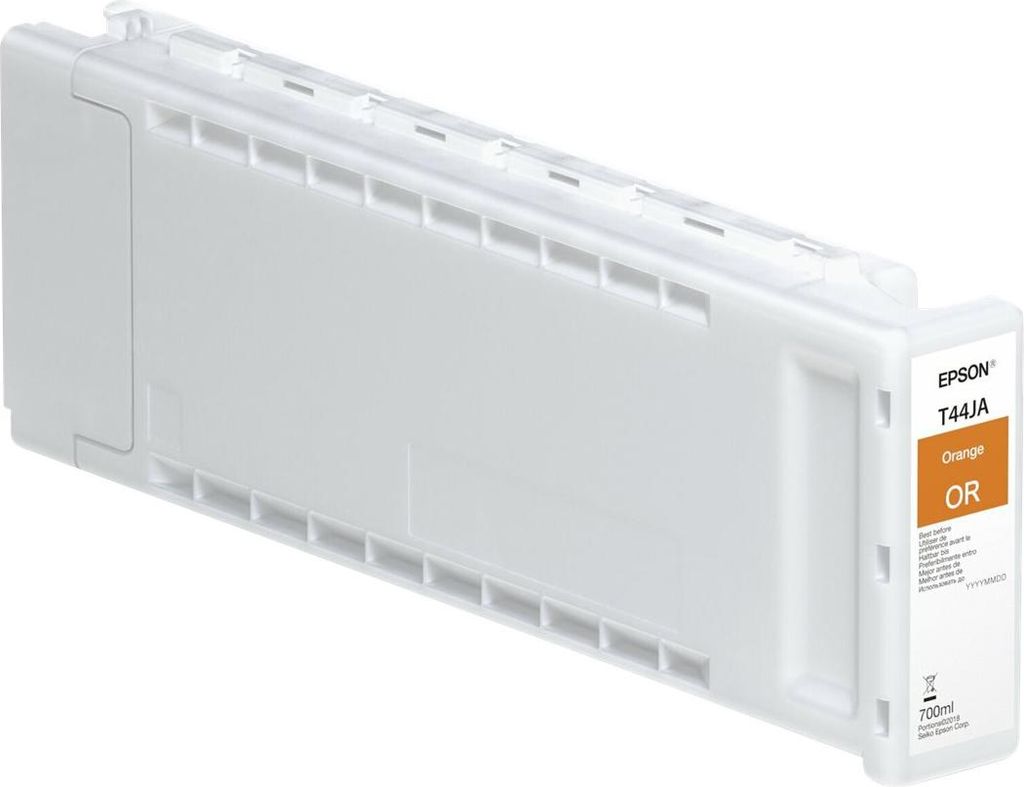Epson C13T44JA40 - Tintenpatrone, orange