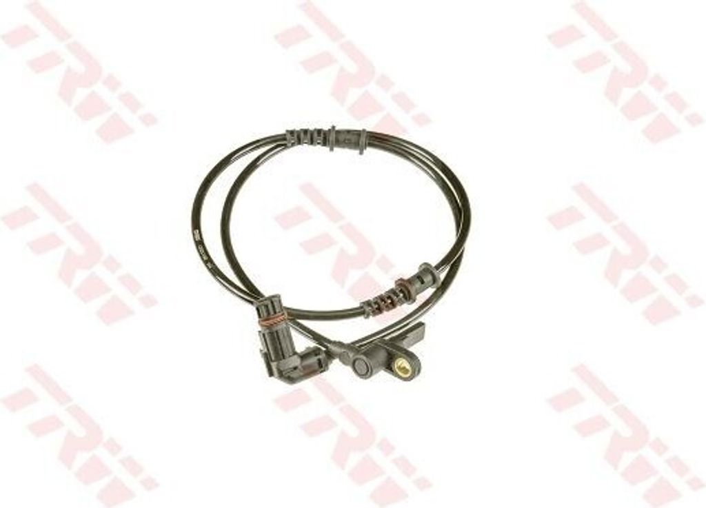 TRW ABS Sensor Raddrehzahl passend für MERCEDES-BENZ VIANO (W639) GBS150