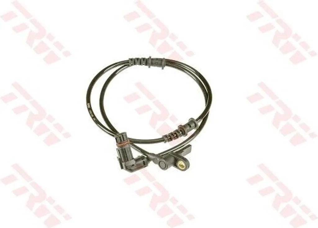Capteur de vitesse de roue ABS TRW GBS150 pour MERCEDES VIANO W639