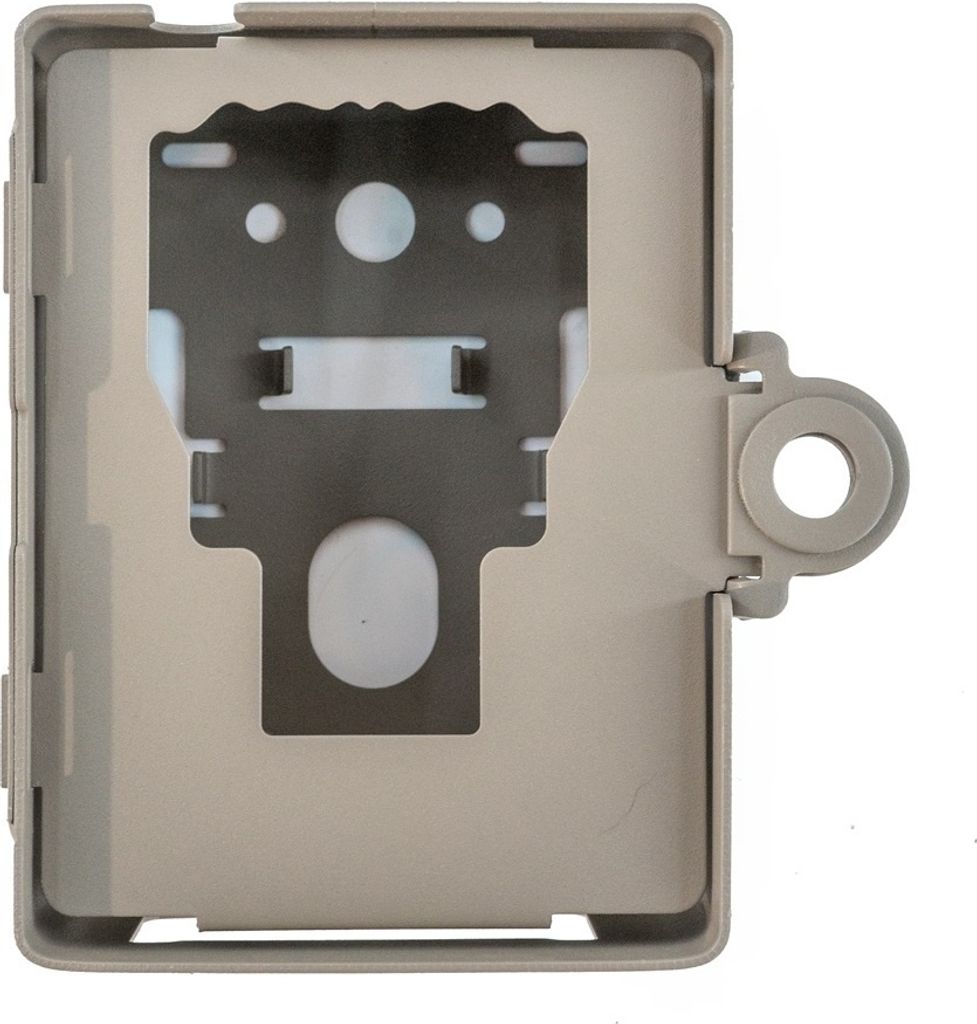 Ochranný kovový box pro fotopast KeepGuard KG795W / KG795NV Obrázek produktu 