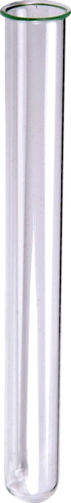 KNORR PRANDELL 216914250 Reagenzglas 16 x 16 cm Glas transparent