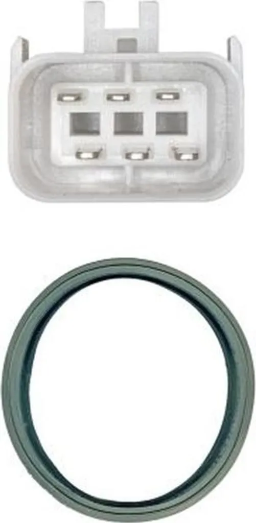 Module HELLA 8TF 358 302-961 haute performance - Débit constant - 2