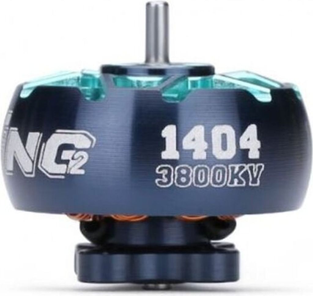 iFlight XING2 1404 Unibell 3800KV FPV Motor Produktbild 