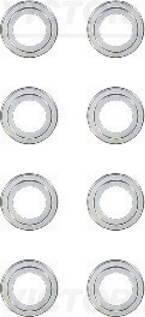 Dichtungssatz, Ventilschaft REINZ 12-23062-01