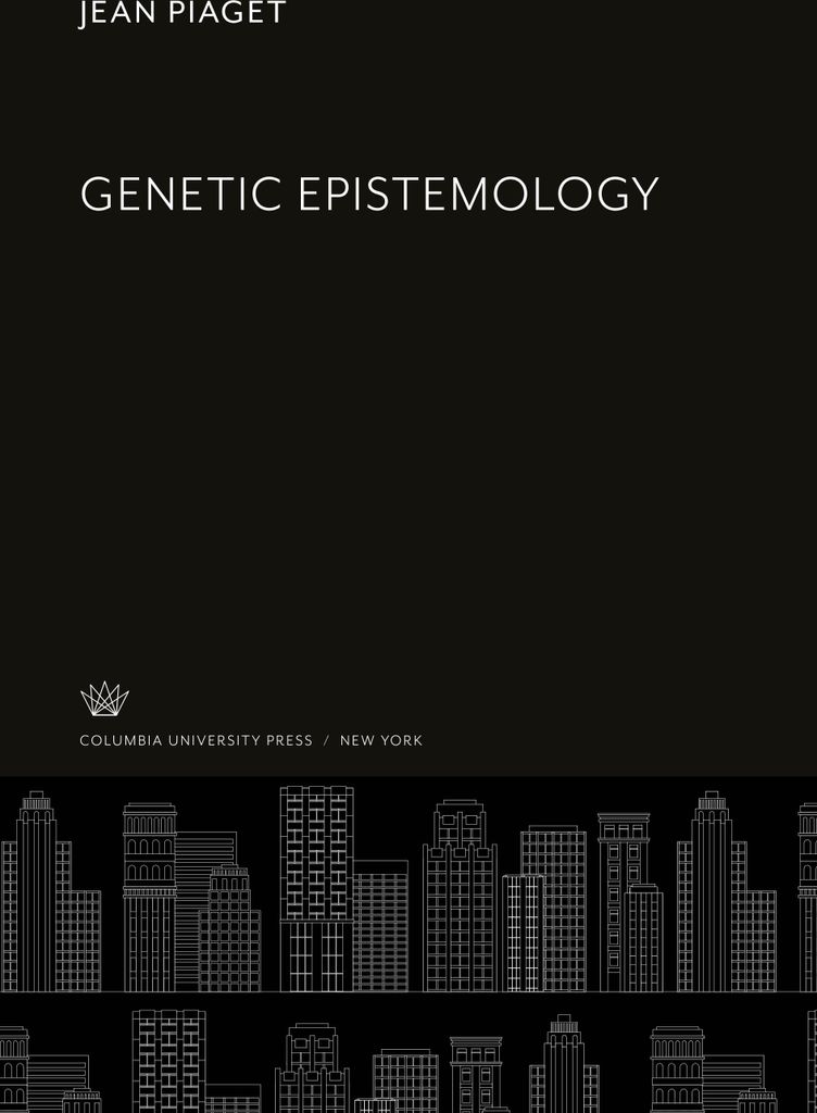 Genetic Epistemology