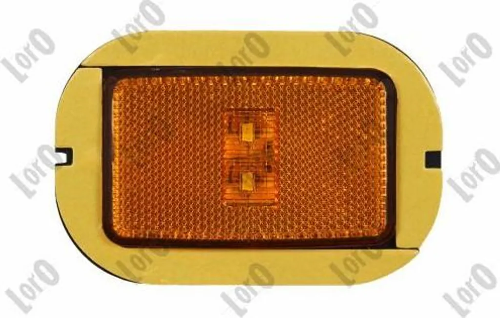 ABAKUS 053-53-890LED Indicatore di direzione laterale OE 7C3945061B compatibile con Crafter