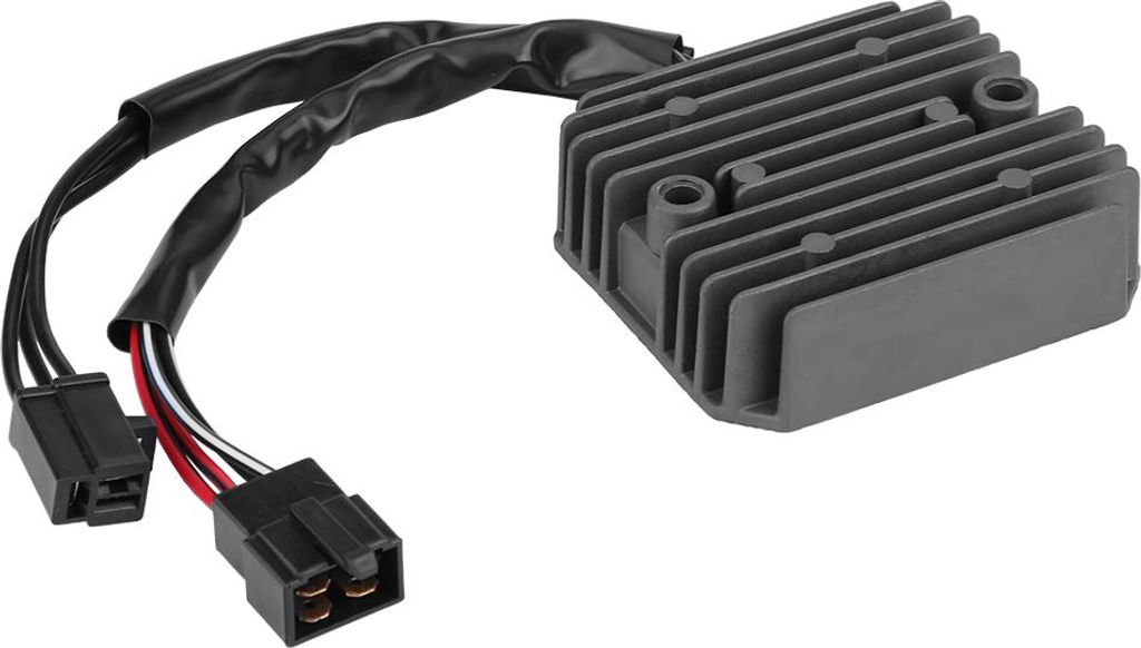 Regolatore di tensione, raddrizzatore moto originale in Immagine del prodotto 