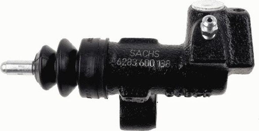 SACHS 6283 600 138 Kupplungsnehmerzylinder für NISSAN Produktbild 