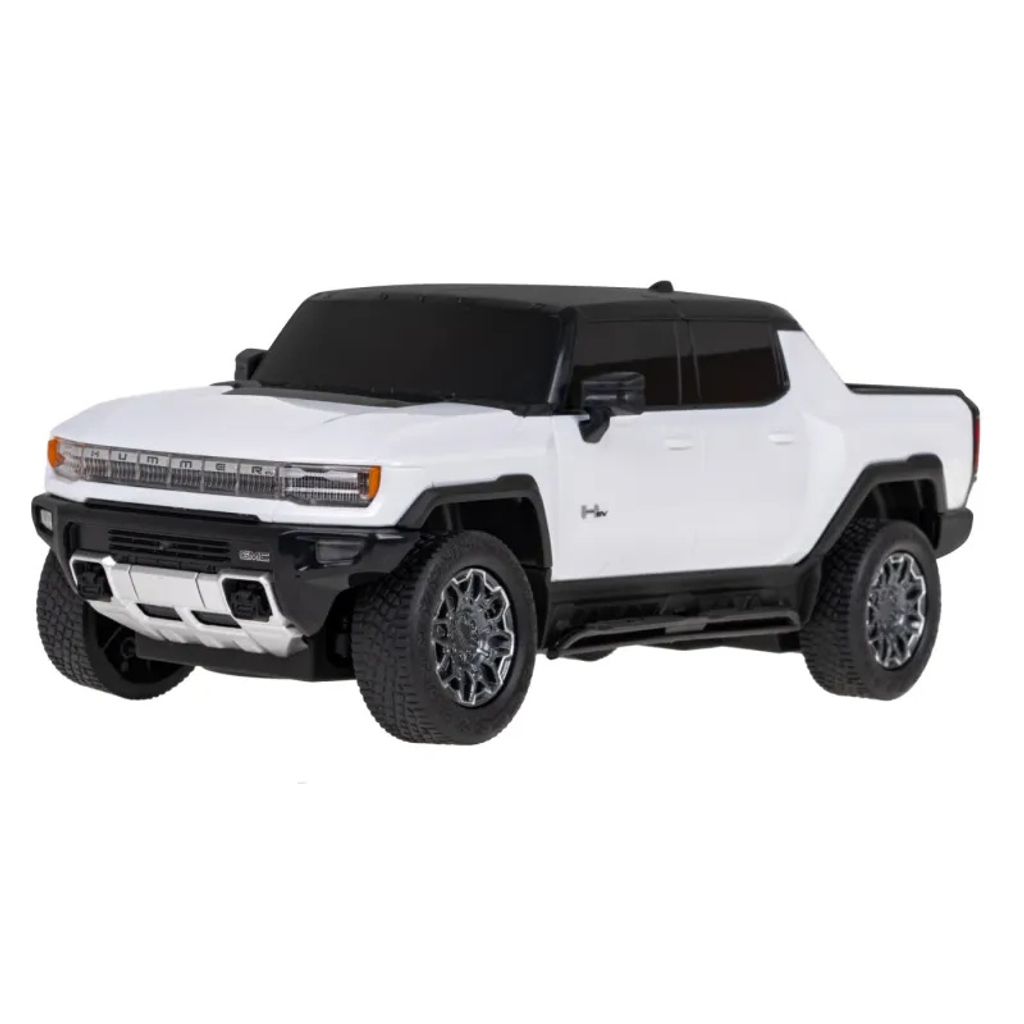 Rastar RASTAR 1:26 nuotolinio valdymo automodelis Hummer Image du produit 