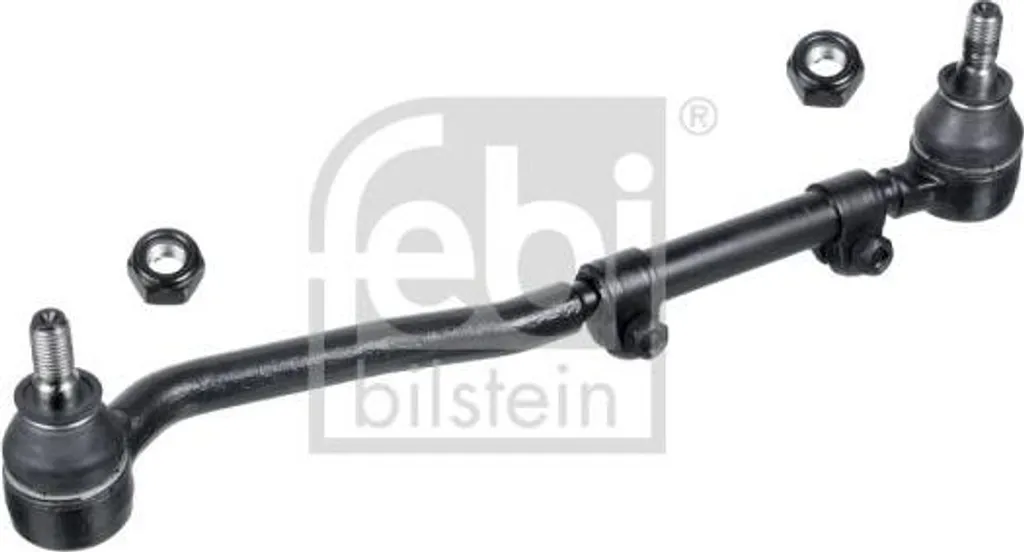 Barre d'accouplement pour Opel Senator et Omega - Remplacement OE 05191