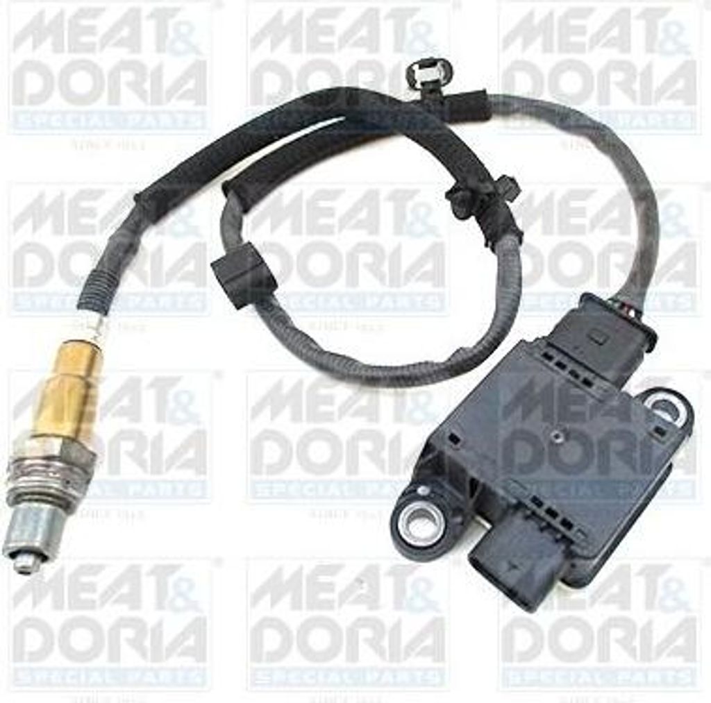 MEAT & DORIA 57015 Partikelsensor OE 392652A350 kompatibel mit i40