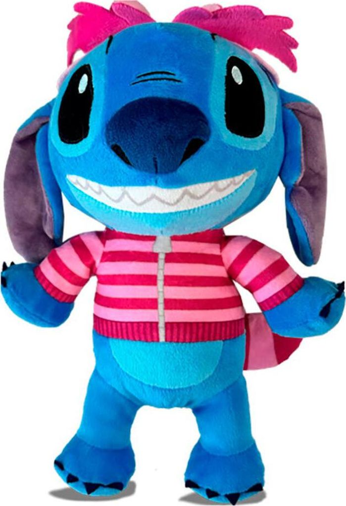 Disney Cheshire Stitch Plü schtier 25cm