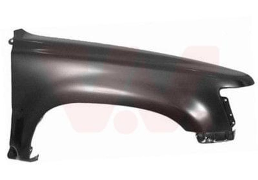 VAN WEZEL 5861656 Kotflügel Vorne Rechts für VW Taro Pickup Produktbild 