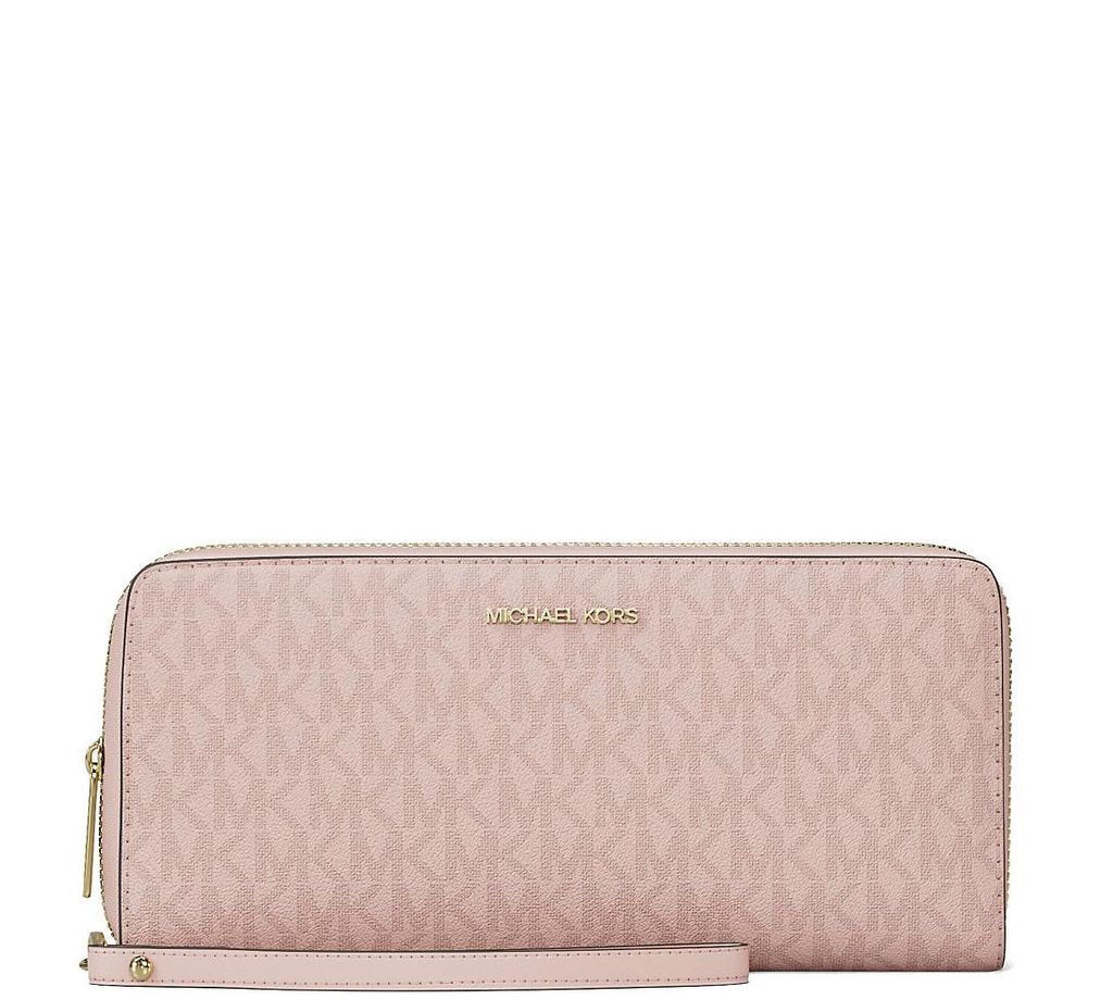 Michael Kors Peňaženka 35R4GTVT3V Puderrosa Obrázok produktu 
