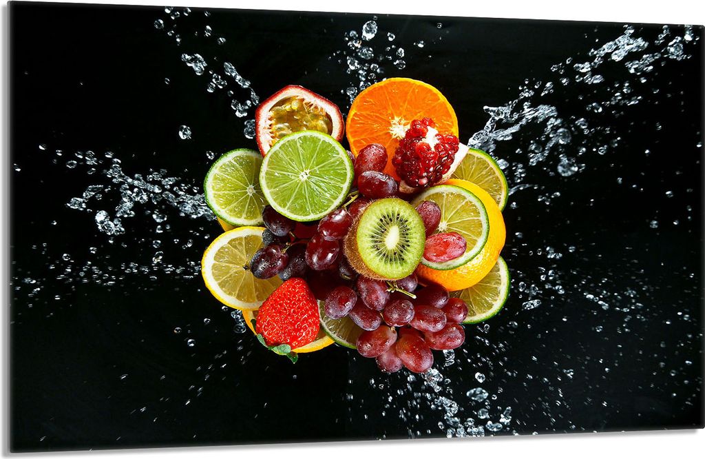 Plaque de recouvrement pour cuisinière 80x52cm en 1 partie Image du produit 