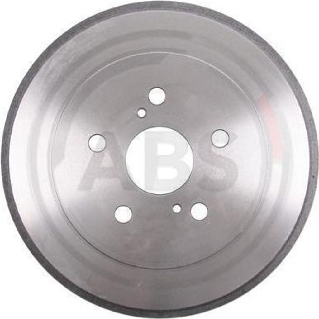 A.B.S. 2676-S Bremstrommel OE 4243128040 kompatibel mit Previa