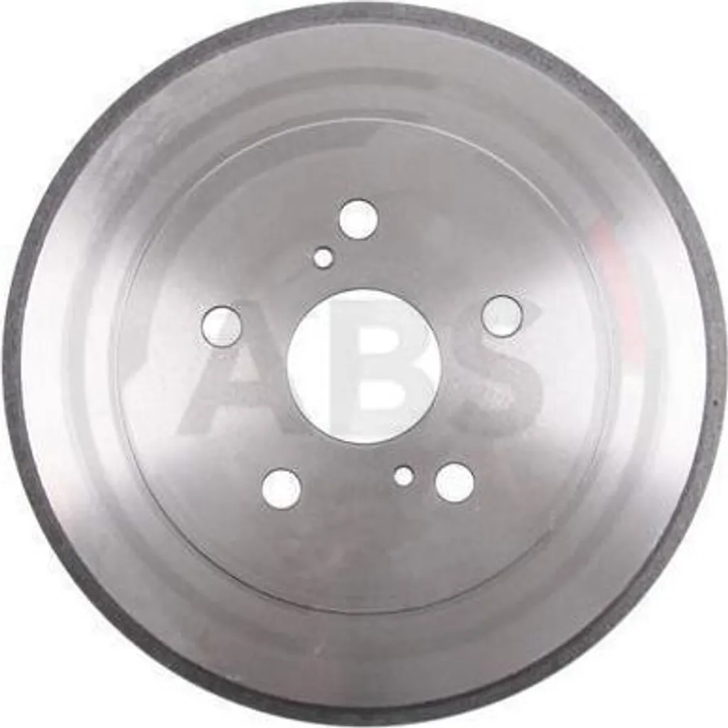 Tambour de Frein Arrière pour Toyota Previa - Pièce A.B.S. 2676-S