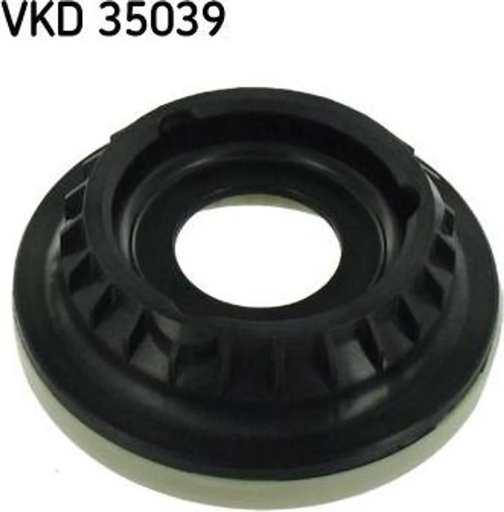 Butée de suspension SKF VKD 35039 haute performance pour X-Type