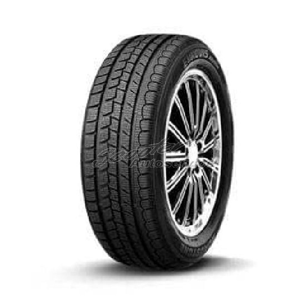 Roadstone Eurovis Alpine Wh1 215/70R16 100T Bsw
